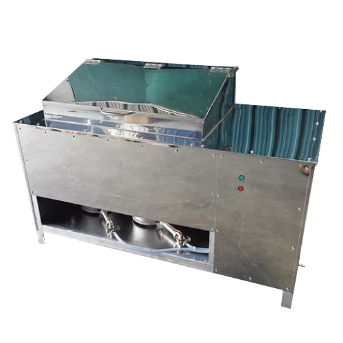 MATAF MTF-CS01 POULTRY SCALDING MACHINE (MANUAL)