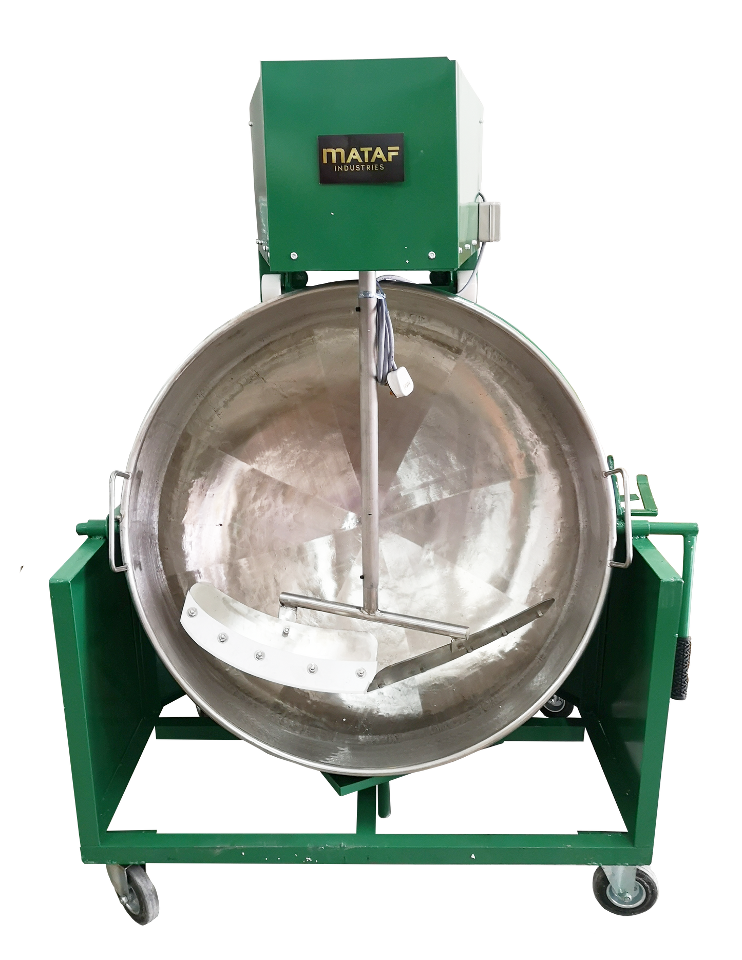 MATAF MTF-DL36SS MULTIPURPOSE COOKER 150 LITRE