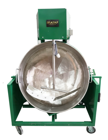 MATAF MTF-DL36SS MULTIPURPOSE COOKER 150 LITRE