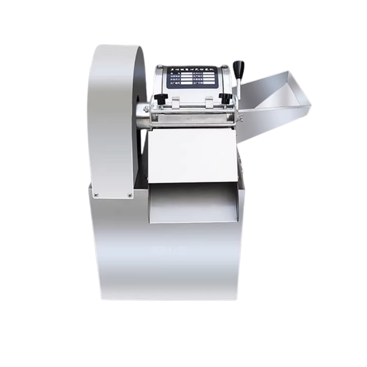 MATAF MTF-LQ01A VEGETABLE SHREDDING MACHINE (STANDING TYPE)