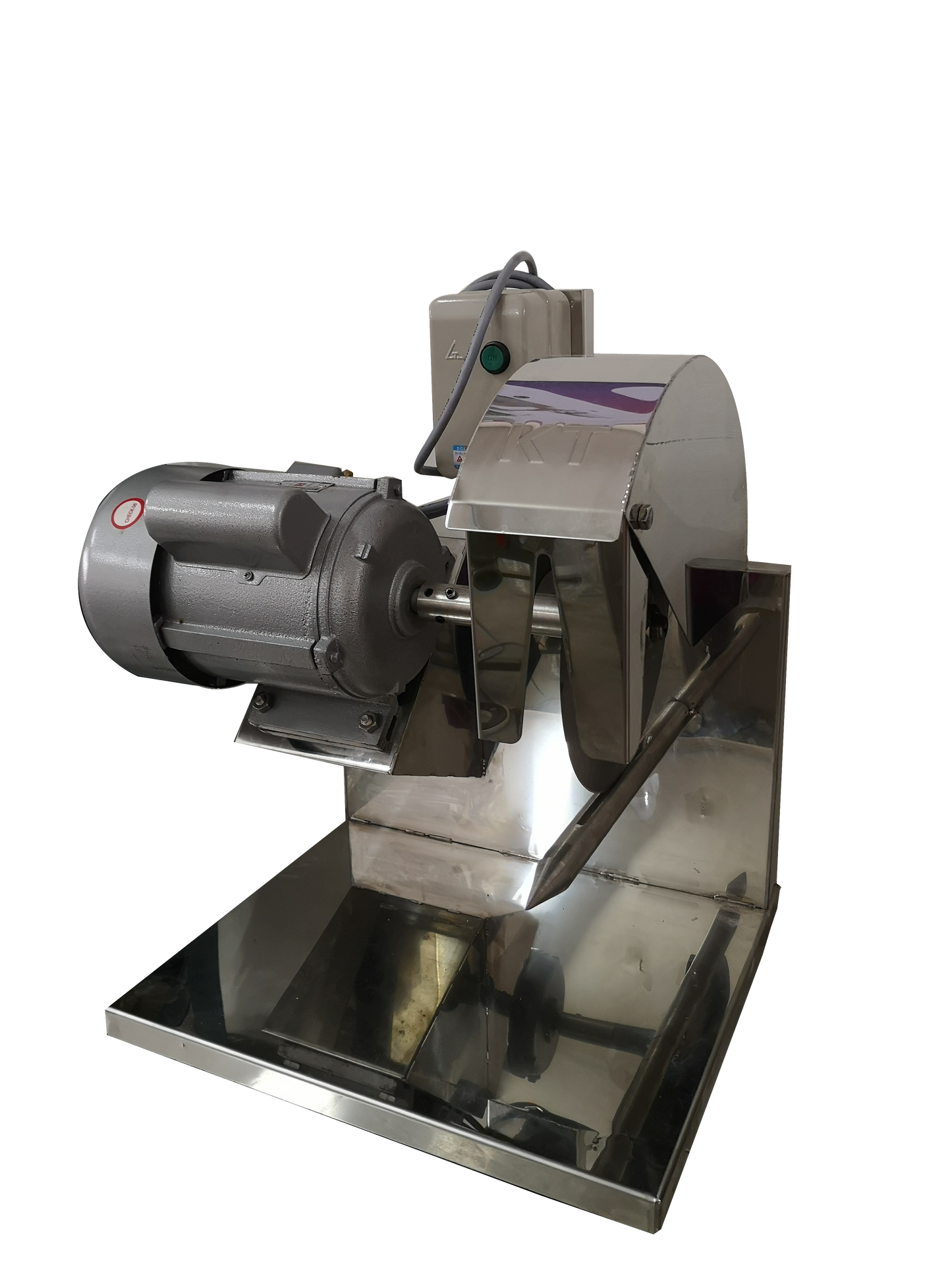 MATAF MTF-TF201 POULTRY CUTTER