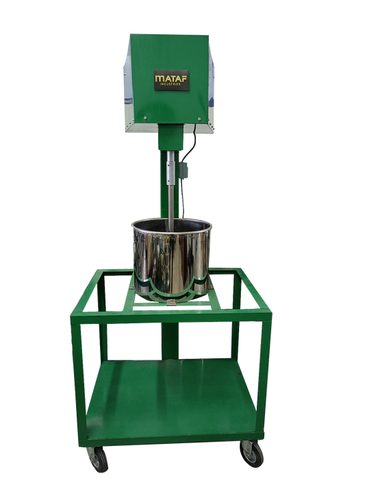 MATAF MTF-CD01 CENDOL MACHINE