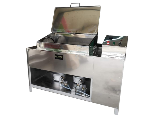 MATAF MTF-CS01A POULTRY SCALDING MACHINE (AUTO)