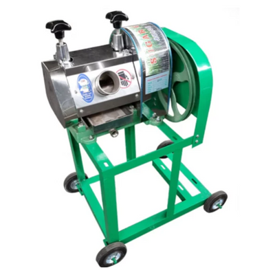 MATAF MTF-160 SUGARCANE EXTRACTOR MACHINE