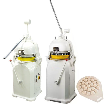 MATAF MTF-NFK36 SEMI-AUTO DOUGH DIVIDER & ROUNDER MACHINE