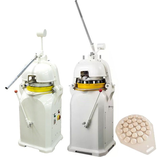 MATAF MTF-NFK30 SEMI-AUTO DOUGH DIVIDER & ROUNDER MACHINE