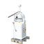 MATAF MTF-NFK36 SEMI-AUTO DOUGH DIVIDER & ROUNDER MACHINE