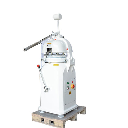 MATAF MTF-NFK30 SEMI-AUTO DOUGH DIVIDER & ROUNDER MACHINE