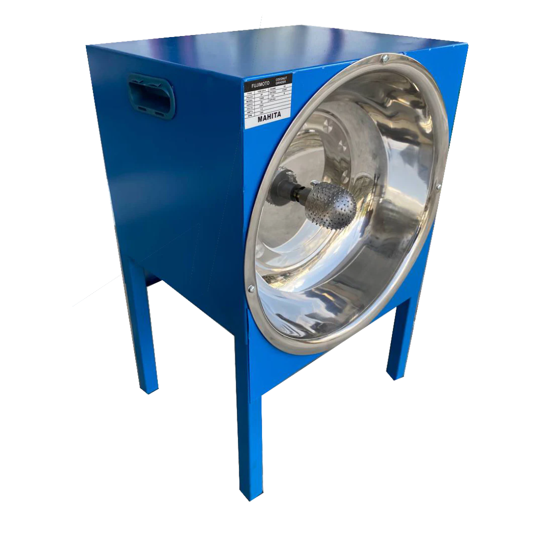 MATAF MTF-BCM COCONUT GRINDER MACHINE