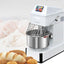 MATAF MTF-HS30 SPIRAL MIXER MACHINE