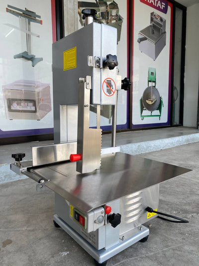 MATAF MTF-W210CA BONE SAW MACHINE