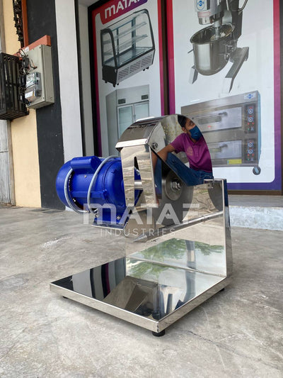 MATAF MTF-TF201 POULTRY CUTTER