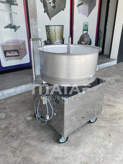 MATAF MTF-RC02 DOUGH ROTI CANAI MACHINE