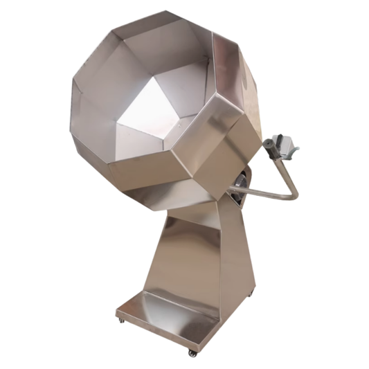 MATAF MTF-XD80 COMMERCIAL OCTAGONAL MIXING MACHINE (FIXED SPEED)
