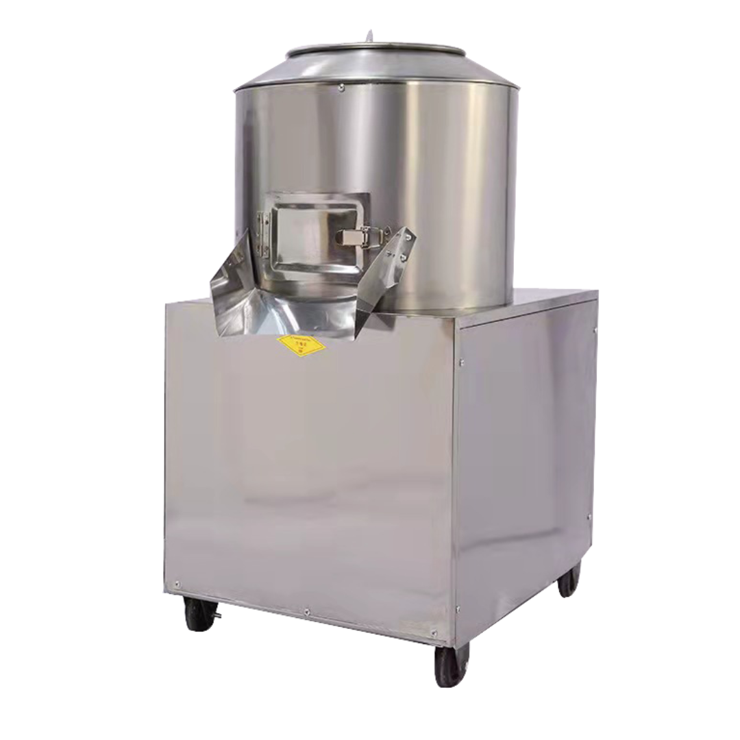 MATAF MYF-SY350 POTATO PEELER MACHINE (200KG/H)