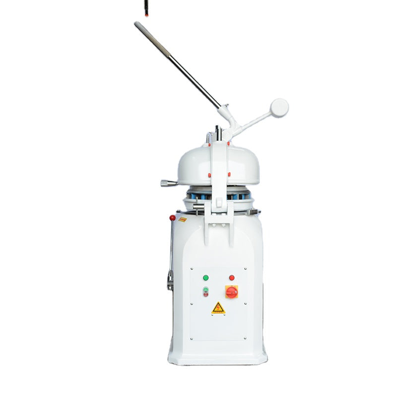 MATAF MTF-NFK30 SEMI-AUTO DOUGH DIVIDER & ROUNDER MACHINE