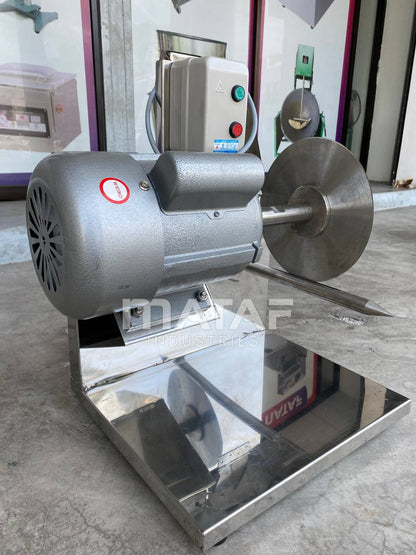 MATAF MTF-TF201 POULTRY CUTTER