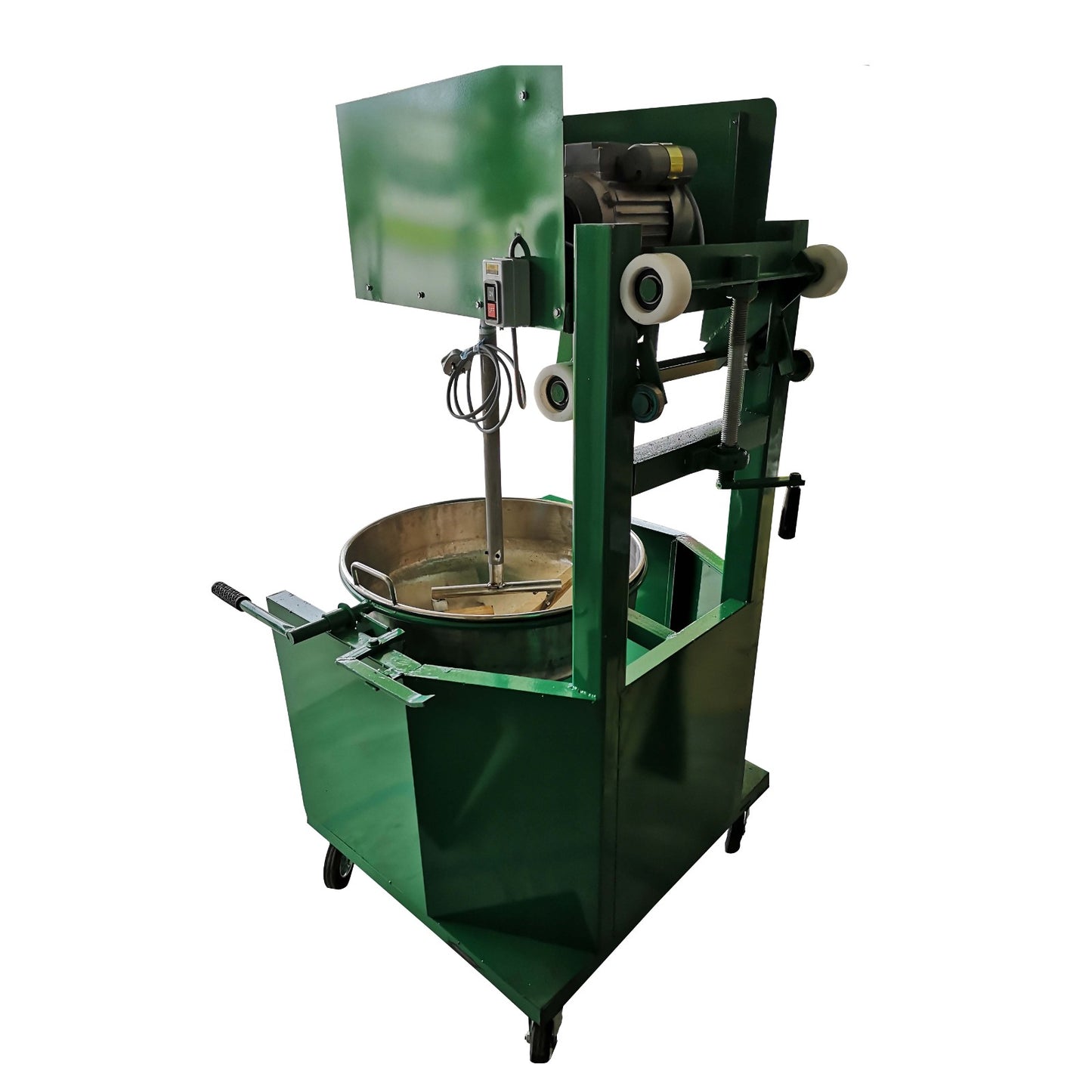 MATAF MTF-DL24SS MULTIPURPOSE COOKER 80 LITRE