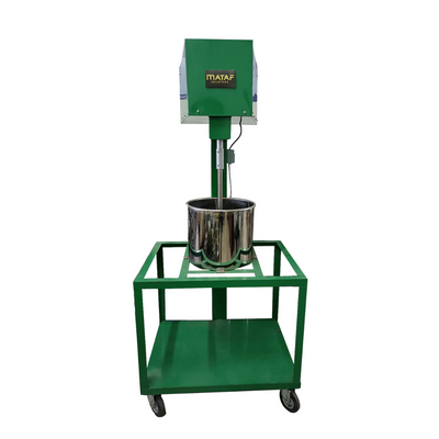 MATAF MTF-CD01 CENDOL MACHINE