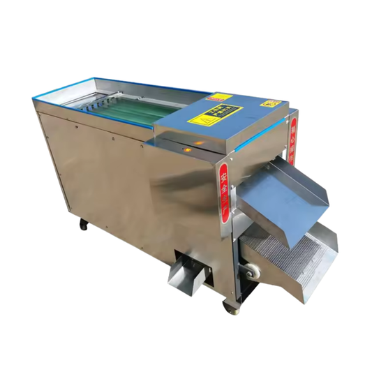 MATAF MT-PQB300 DRIED CHILLI SHRED MACHINE