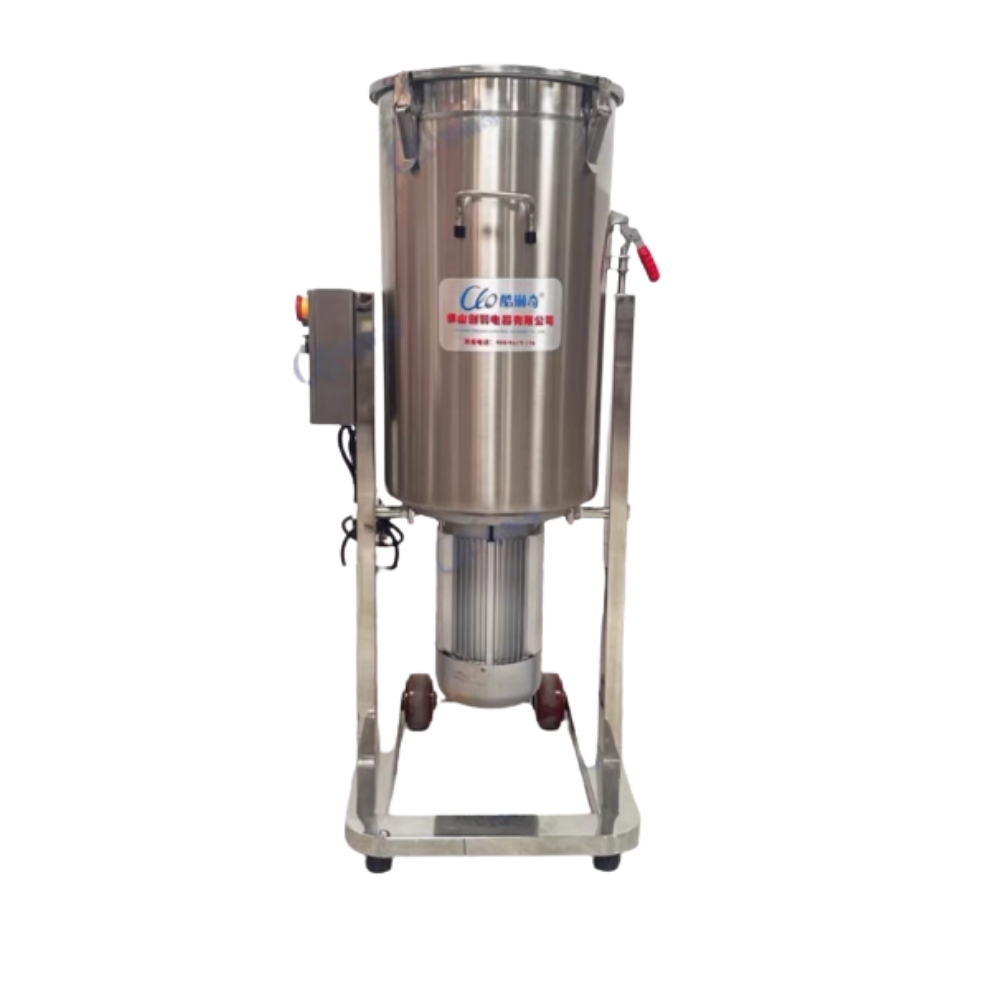 MATAF MTF-BL100L STAINLESS STEEL BLENDER 100 LITER