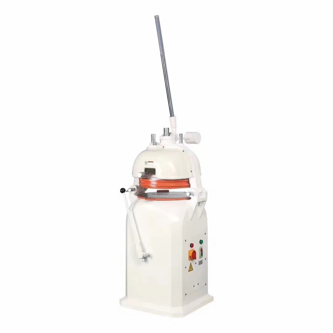 MATAF MTF-NFK30 SEMI-AUTO DOUGH DIVIDER & ROUNDER MACHINE