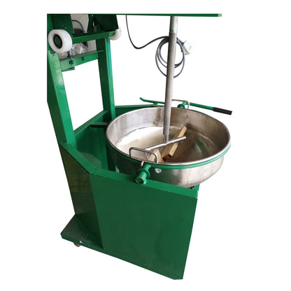 MATAF MTF-DL24SS MULTIPURPOSE COOKER 80 LITRE