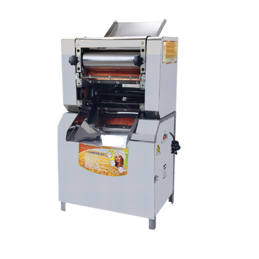 MATAF MTF-BM300 ELECTRIC PIZZA DOUGH FLATTENER MACHINE