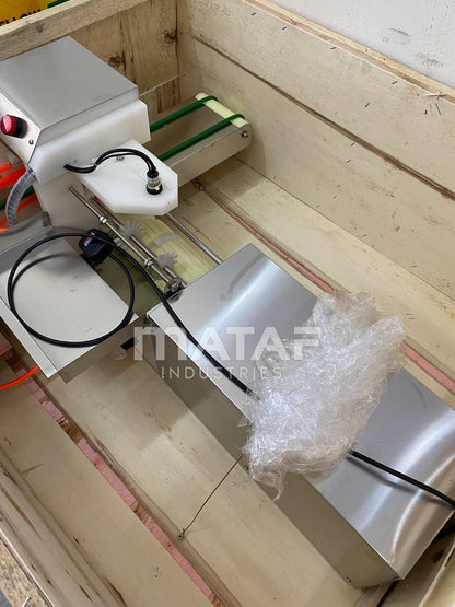 MATAF MTF-STA1200 MEAT SKEWER MACHINE AUTOMATIC