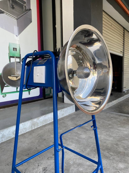 MATAF MTF-SCM COCONUT GRINDER MACHINE