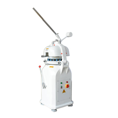 MATAF MTF-NFK36 SEMI-AUTO DOUGH DIVIDER & ROUNDER MACHINE