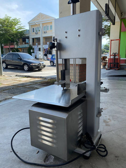 MATAF MTF-W210CA BONE SAW MACHINE