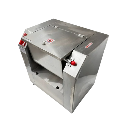 MATAF MTF-H50 HORIZONTAL MIXER MACHINE