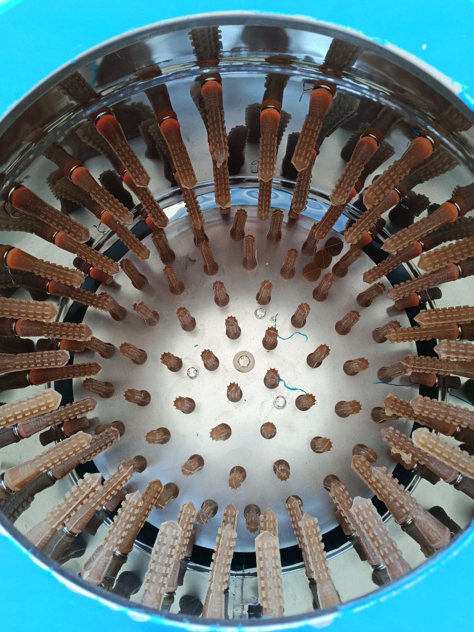 MATAF MTF-SY55 FOWL FEATHER MACHINE