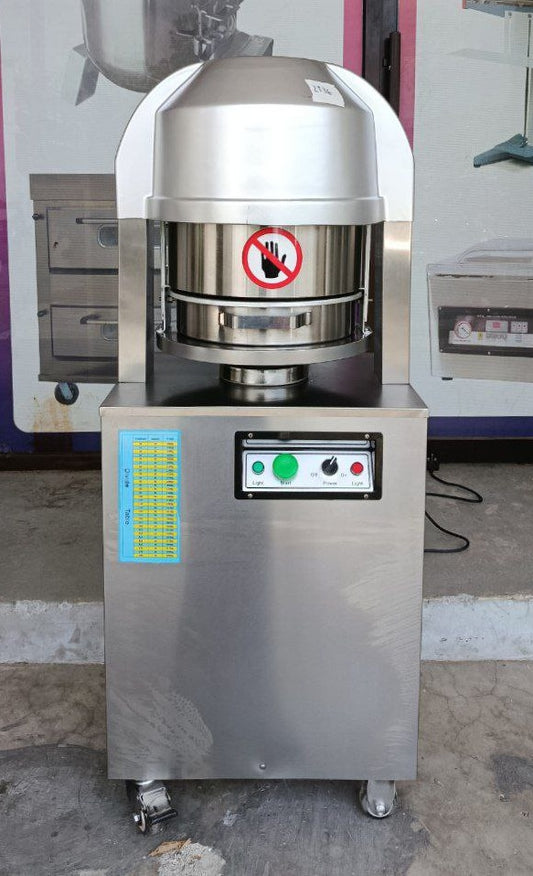 MATAF MTF-ZT36 DOUGH DIVIDER MACHINE