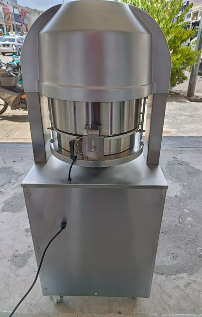 MATAF MTF-ZT36 DOUGH DIVIDER MACHINE