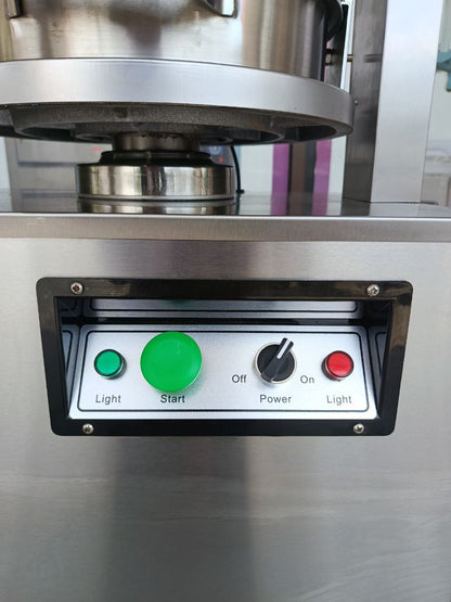 MATAF MTF-ZT36 DOUGH DIVIDER MACHINE