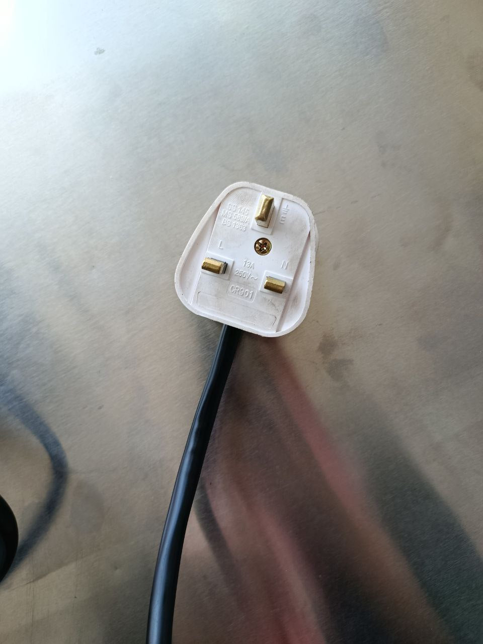 MATAF MTF-PC304 POULTRY CUTTER