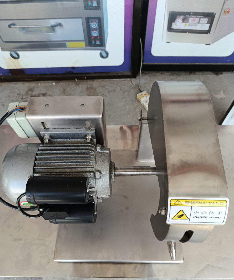 MATAF MTF-PC304 POULTRY CUTTER