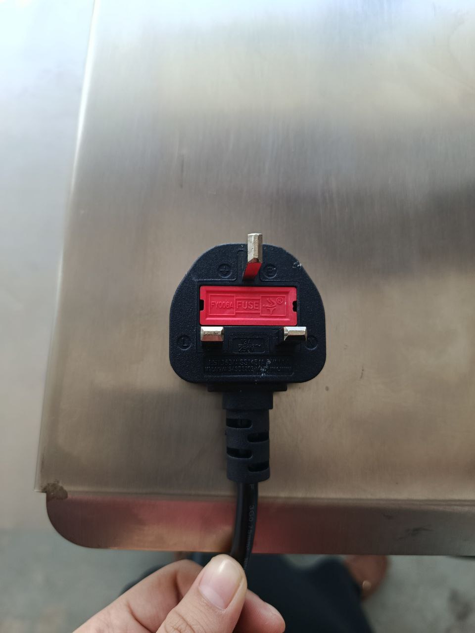 MATAF MTF-Z250A BONE SAW MACHINE