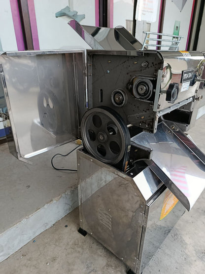 MATAF MTF-BM300 ELECTRIC PIZZA DOUGH FLATTENER MACHINE