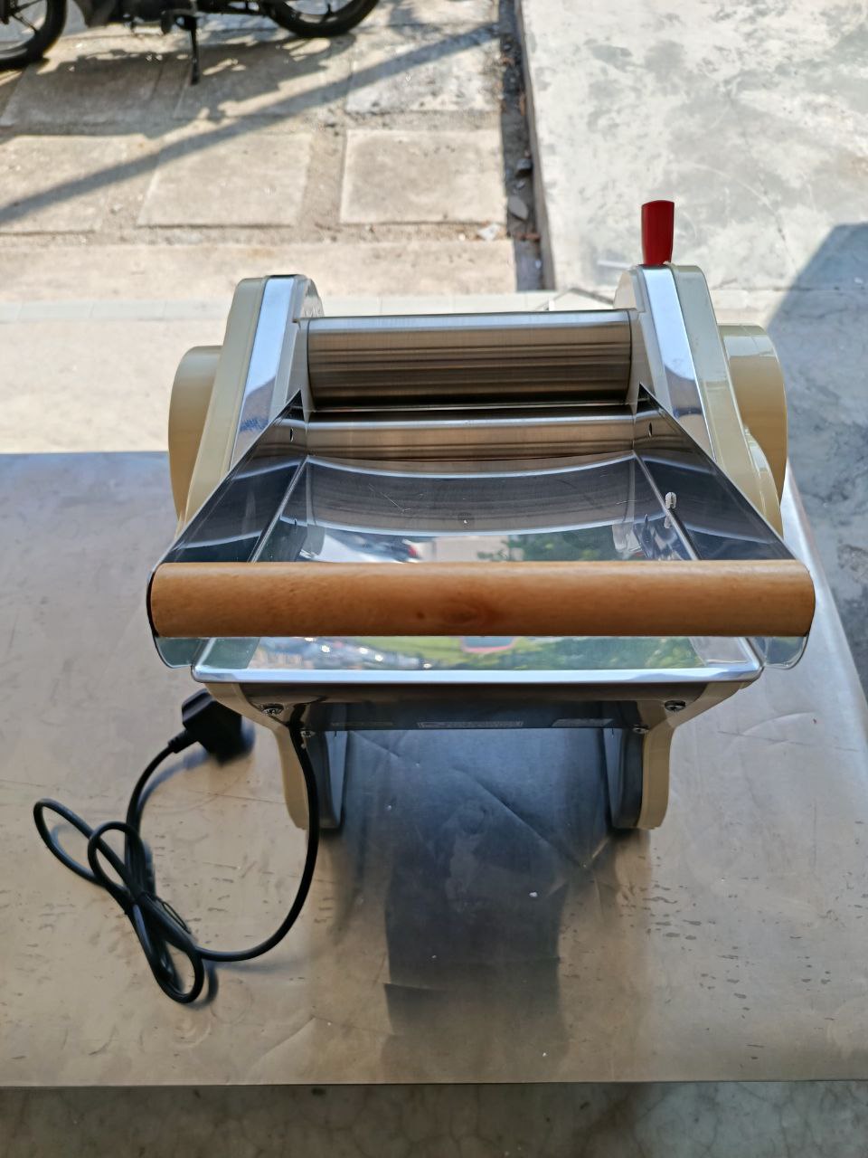 MATAF  MTF-NE8B PASTA NOODLE MAKING MACHINE