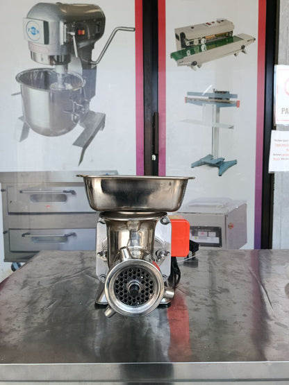 MATAF MTF-RY12S DESKTOP MEAT CHOPPER MACHINE