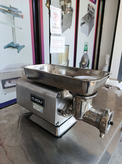 MATAF MTF-RY12S DESKTOP MEAT CHOPPER MACHINE