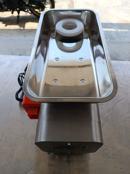 MATAF MTF-RY12S DESKTOP MEAT CHOPPER MACHINE