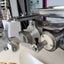 MATAF MTF-MP45-2 AUTOMATIC DOUGH CUTTER AND ROUNDER MACHINE