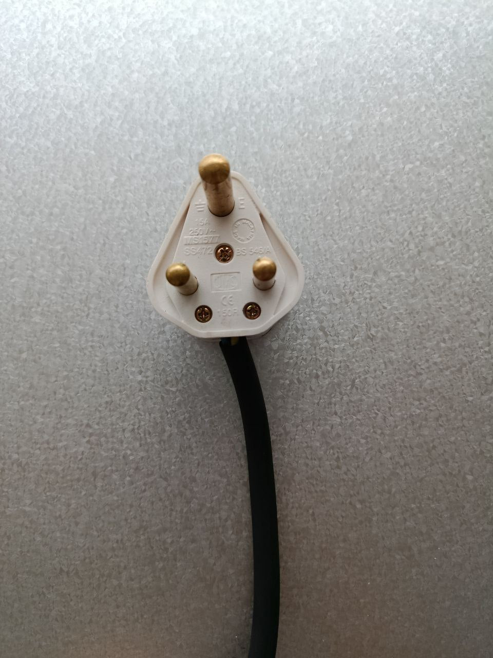 MATAF MTF-BED11 COMMERCIAL ELECTRIC OVEN 1 DECK 1 TRAY