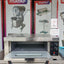 MATAF MTF-BED11 COMMERCIAL ELECTRIC OVEN 1 DECK 1 TRAY
