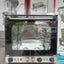 MATAF MTF-JEB4A ELECTRIC CONVECTION OVEN WITH STEAM FUNCTION