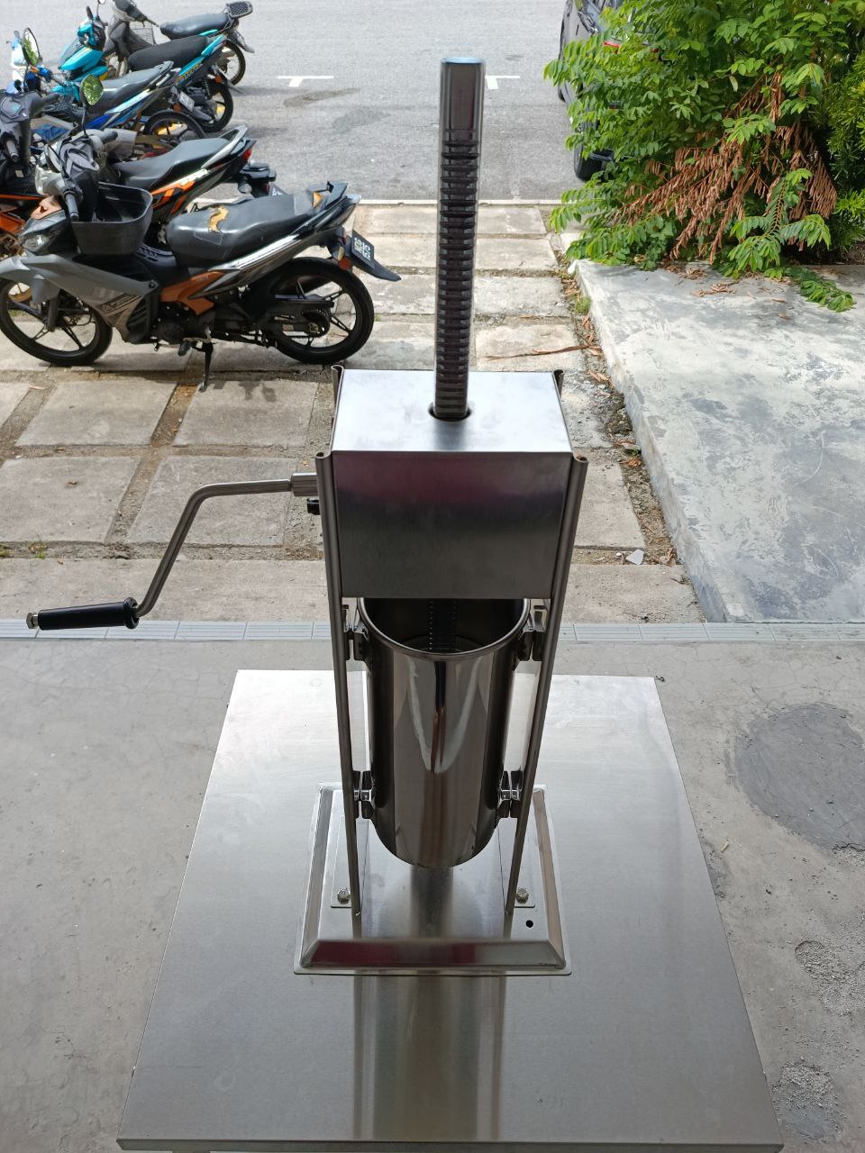 MATAF MTF-SF7L CHURROS MAKER